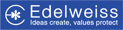 Edelweiss Group logo